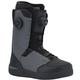 RIDE Lasso Snowboard Boots 2026 GREY