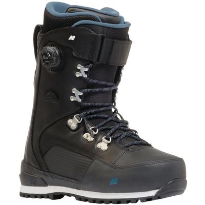 K2 Unisex Aspect Snowboard Boots 2026