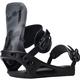 K2 Men's Program Snowboard Bindings 2026 BLACK