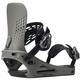 K2 Men's Edition Snowboard Bindings 2026 GREY