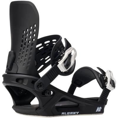 K2 Women's Albany Snowboard Bindings 2026