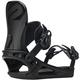 K2 Women's Network Snowboard Bindings 2026 BLACK