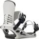 K2 Women's Cassette Women's Snowboard Bindings 2026 GREY