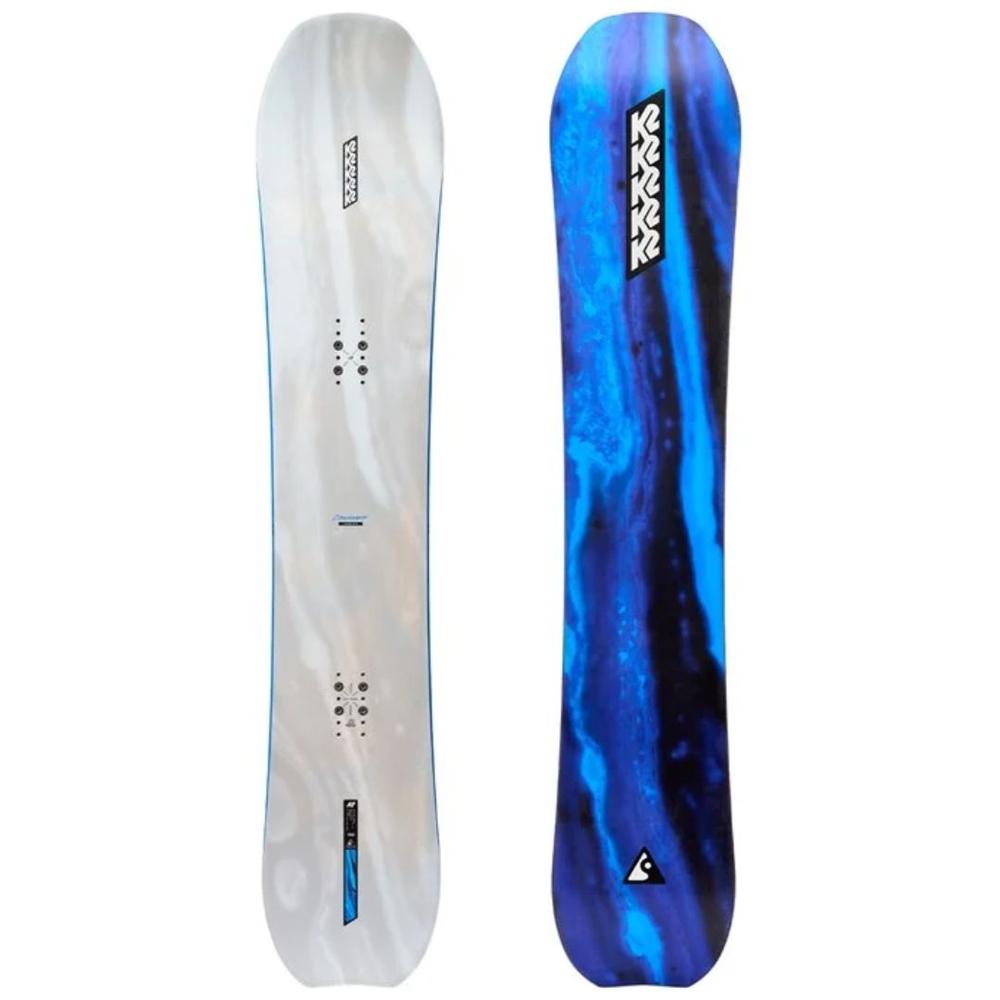 K2 Unisex Commonwealth Snowboard 2026 NA