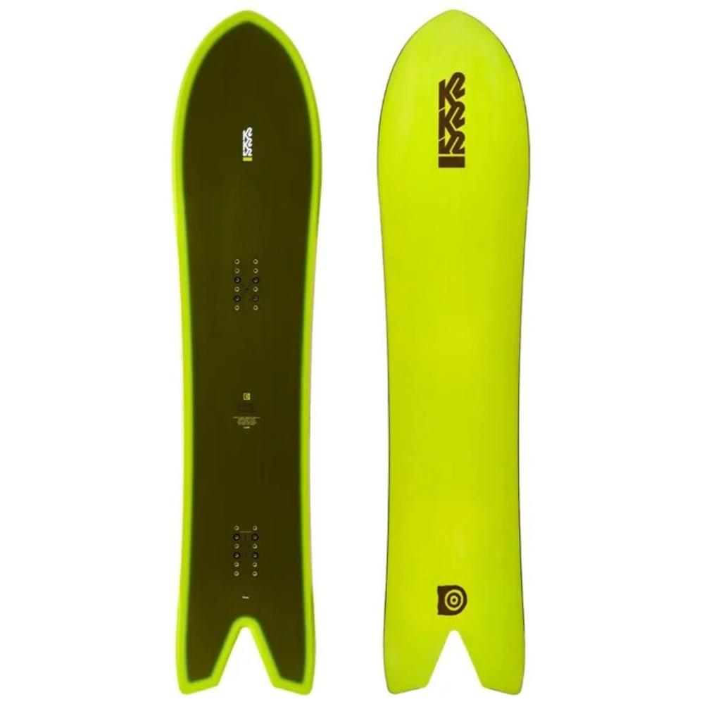 K2 Unisex Special Effects Snowboard 2026 NA
