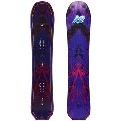 K2 Unisex Almanac Snowboard 2026