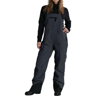 Liquid Women's Celestia Lined Bib Pants