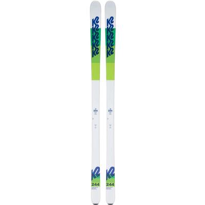 K2 Men's 244 Skis 2026