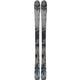 K2 Women's Mindbender 85 Skis w/ M3 10 Compact Quikclik Bindings 2026 NA
