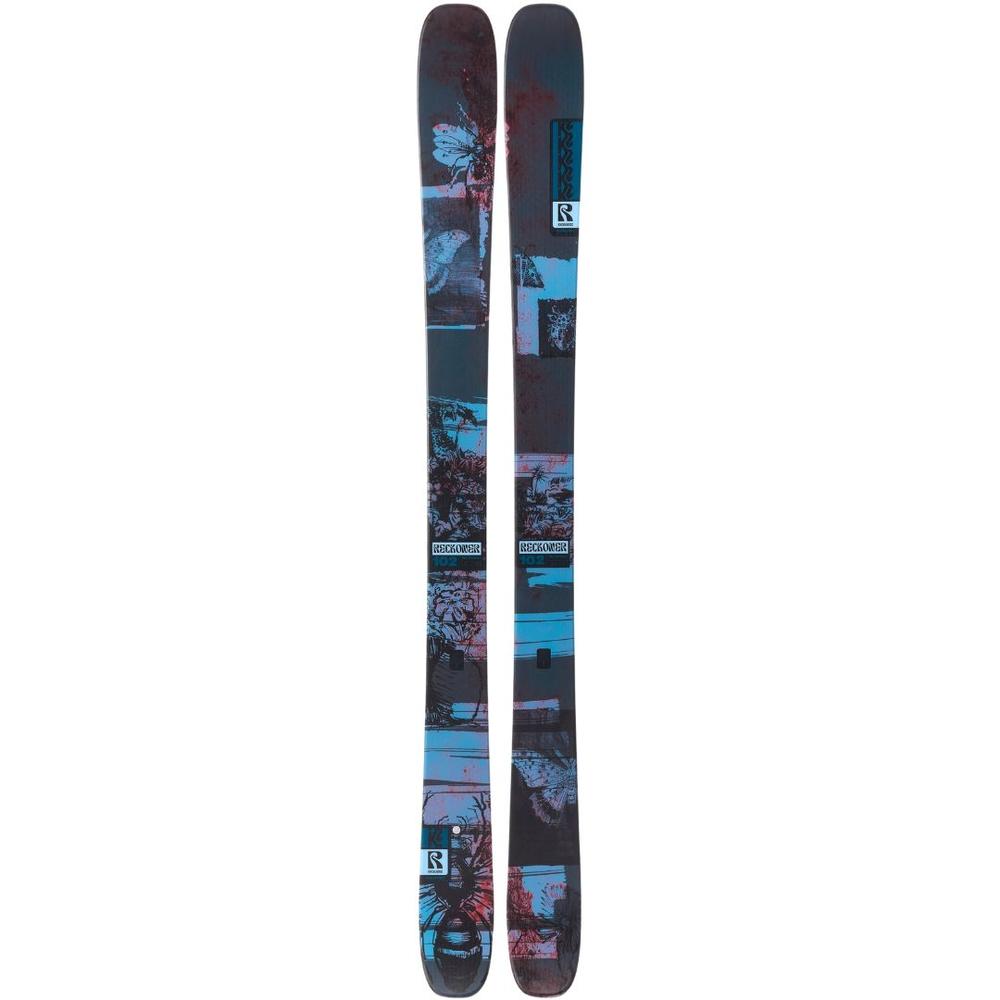 K2 Women's Reckoner 102 Skis 2026 NA