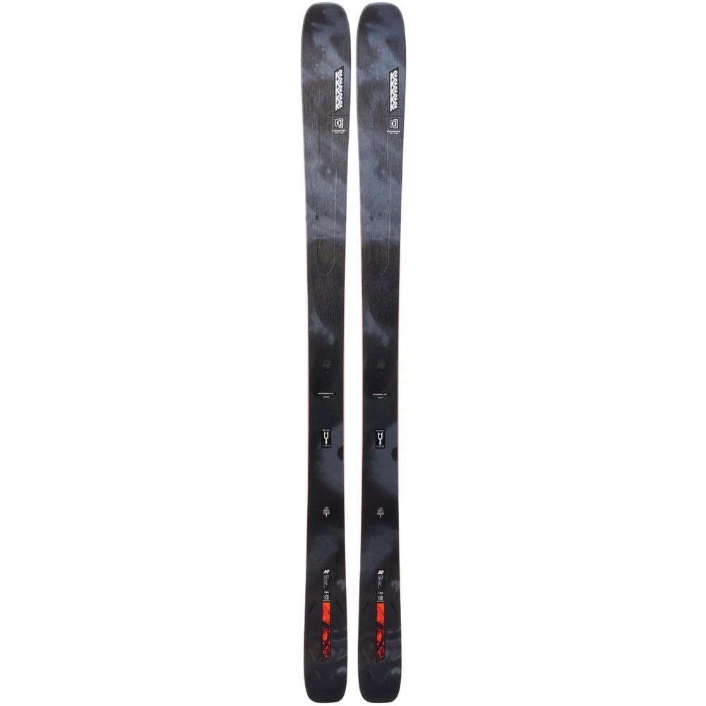 K2 Men's Mindbender 99Ti Skis 2026 NA