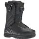 K2 Women's Contour Snowboard Boots 2026 BLACK