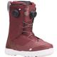 K2 Women's Contour Snowboard Boots 2026 MAROON