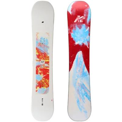 K2 Women's Dreamsicle Snowboard 2026