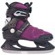 K2 Women's Alexis Ice BOA Ice Skates PURPLE
