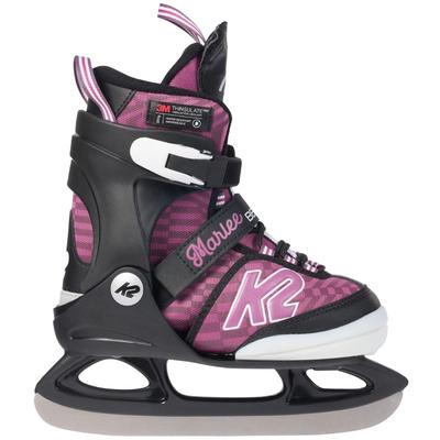 K2 Marlee Beam Youth Ice Skates