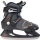 K2 Women's Alexis Ice Pro Ice Skates GRAYPINK