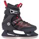 K2 Men's F.I.T. Ice Ice Skates BLACKRED