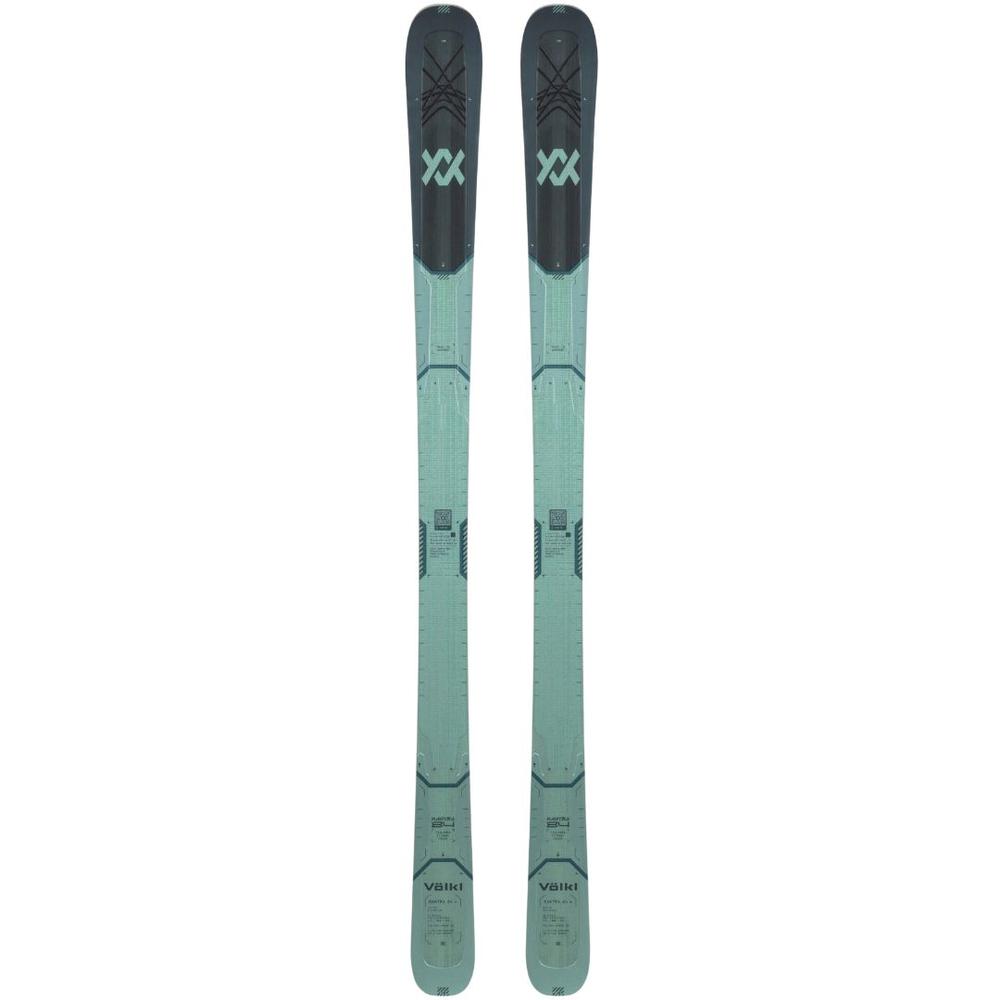 Volkl Women's Mantra 84 Flat Skis 2026 NA