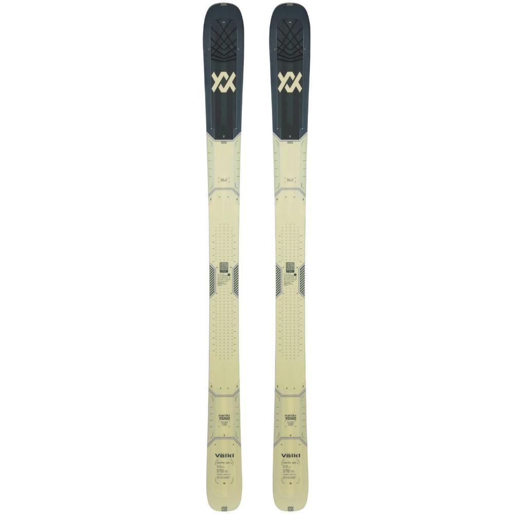 Volkl Women's Mantra 102 Flat Skis 2026 NA