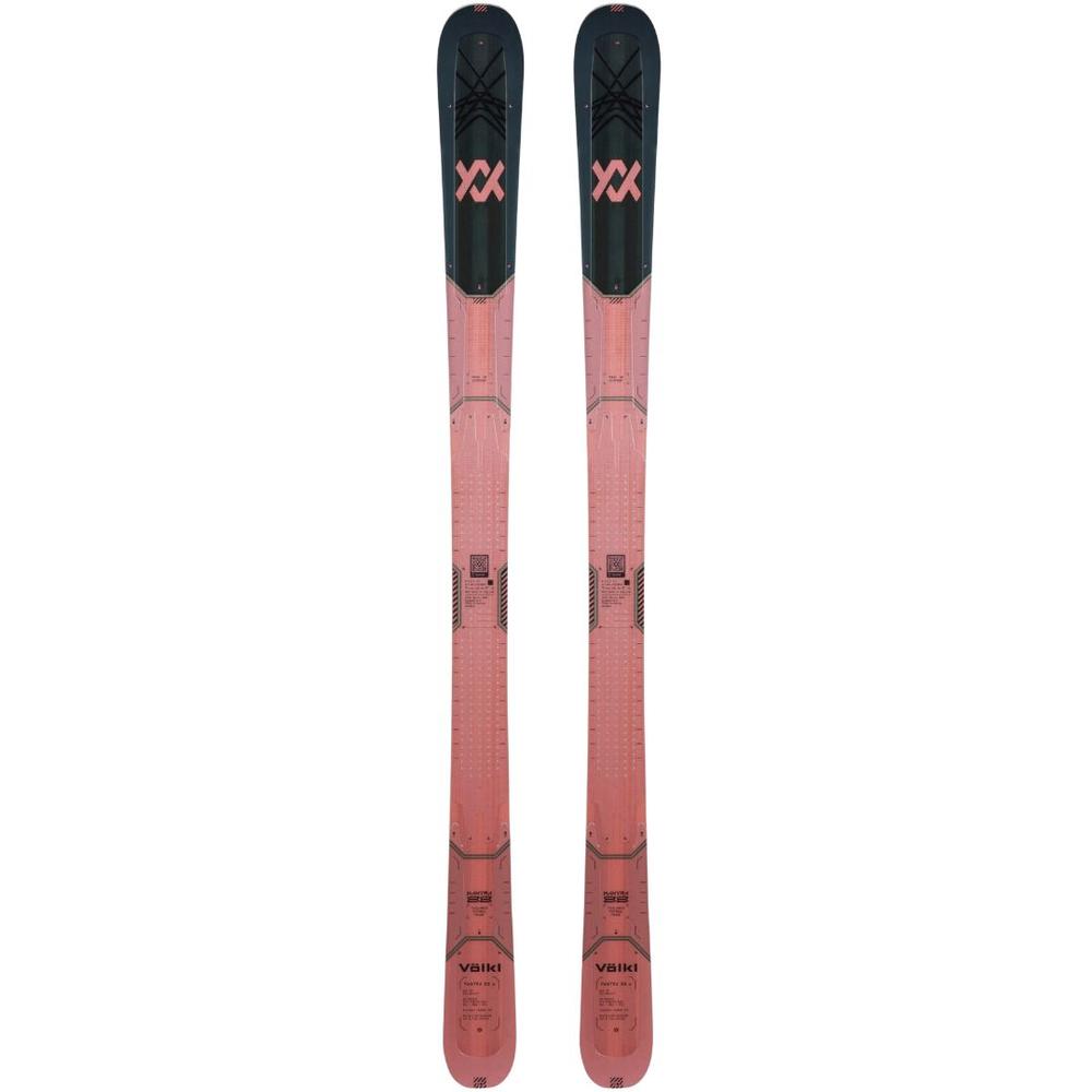 Volkl Women's Mantra 88 Skis 2026 NA