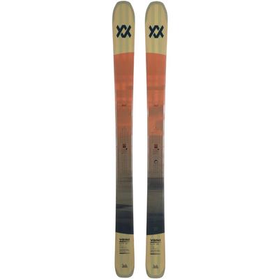 Volkl Blaze 114 Skis 2026
