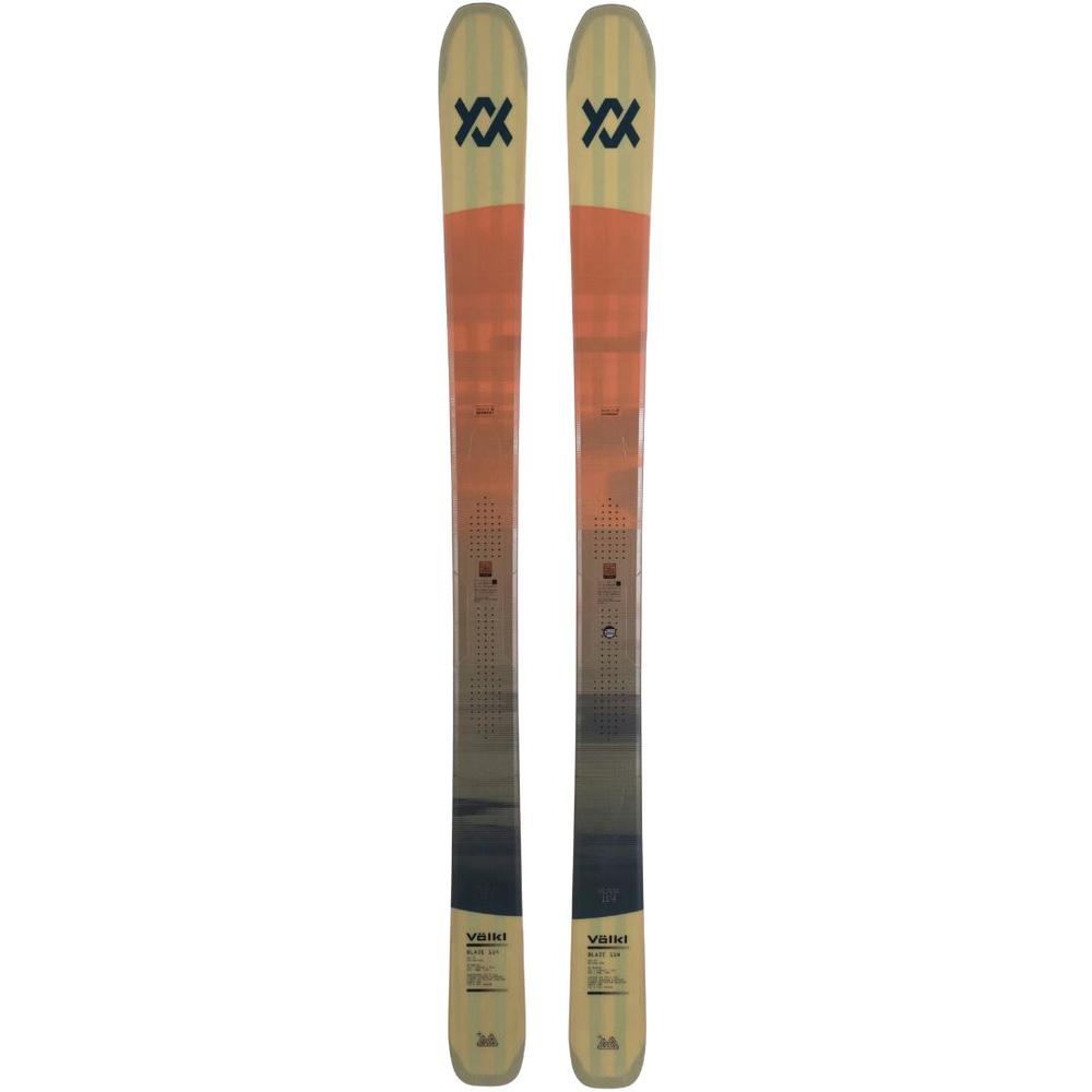 Volkl Blaze 114 Skis 2026 NA