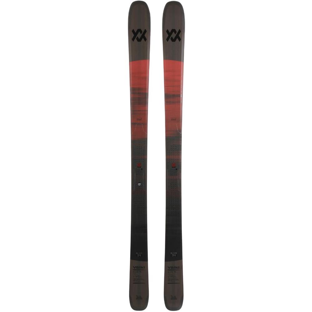 Volkl Blaze 94 Black Skis 2026 NA