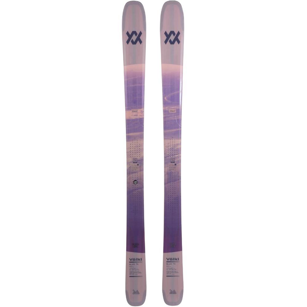 Volkl Blaze 94 Rose Skis 2026 NA