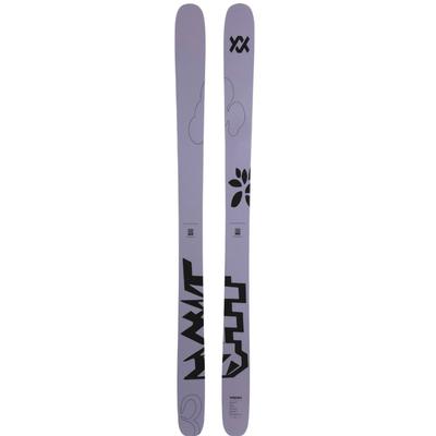 Volkl Revolt 104 Skis 2026
