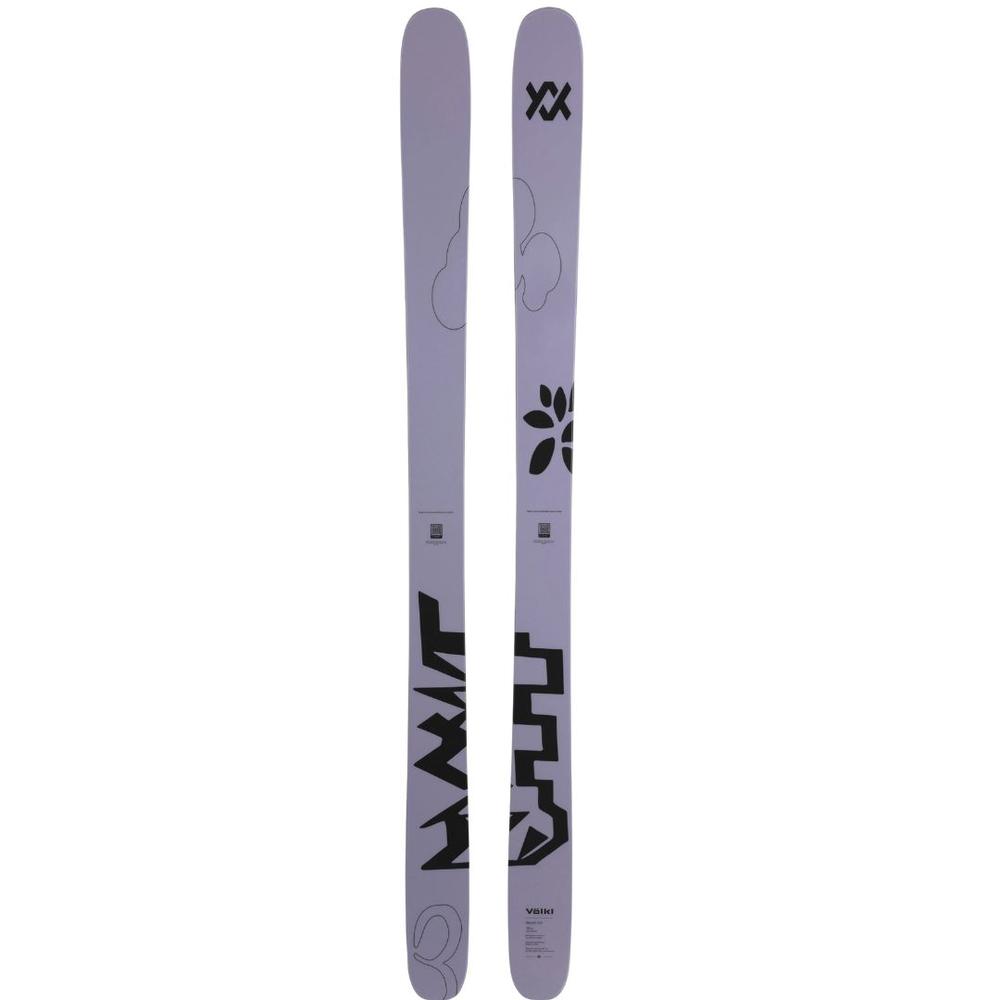Volkl Revolt 104 Skis 2026 NA