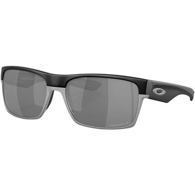 Oakley TwoFace Polarized Sunglasses