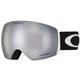 Oakley Flight Deck L Snow Goggles Matte Black + Black MATTEBLKPRIZMBLACKIRIDIUM