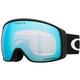 Oakley Flight Tracker L Snow Goggles - Matte Black + Sapphire MATTEBLACKPRIZMSNOWSAPPHIREIRID