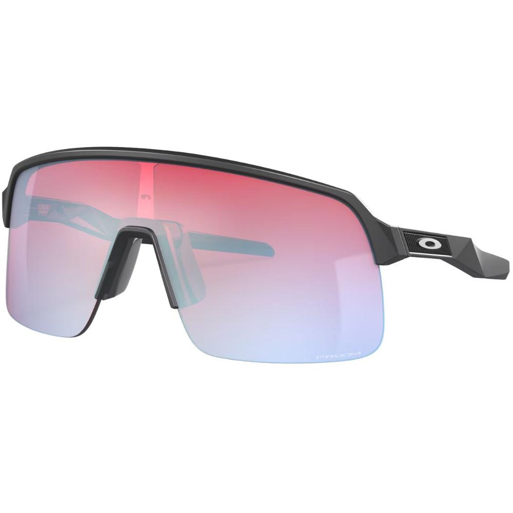 Oakley Sutro Lite Sunglasses MATTECARBON/PRIZMSAPPHIRE