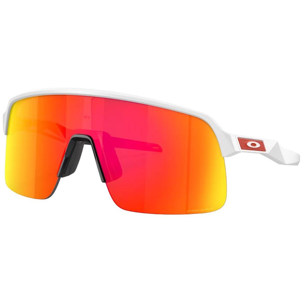 Oakley Sutro Lite Sunglasses MATTEWHITE/PRIZMRUBY