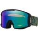 Oakley Line Miner L Snow Goggles - Camo + Argon CAMO/PRIZMARGONIRIDIUM