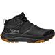 Hoka One Men's Transport Hike GTX Boots BLACK/BLACK