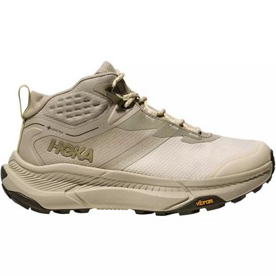 Hoka One Women's Transport Hike GTX Boots