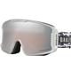 Oakley x Ayumu Hirano Line Miner M Snow Goggles AYUMUHIRANOSIGNATUREPRIZMSNOWBLACKIRIDI