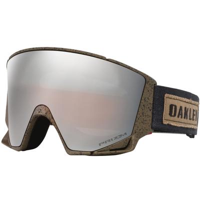 Oakley Flow Scape L Sage Kotsenburg Signature Series Snow Goggles