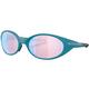 Oakley Eye Jacket Redux Sunglasses MATTEBALSAM/PRIZMSNOWSAPPHIRE