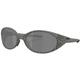 Oakley Eye Jacket Redux Sunglasses MATTEGREY/INKFINGERPRINTPRIZMBLACK