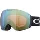 Oakley Flight Deck L Snow Goggles - Black + Sage Gold MATTEBLACKPRIZMSAGEGOLD