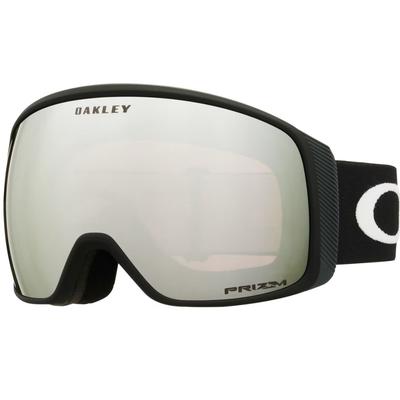 Oakley Flight Tracker L Snow Goggles - Black + Snow Black