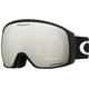 Oakley Flight Tracker L Snow Goggles - Black + Snow Black MATTEBLACKPRIZMSNOWBLACKIRIDIUM