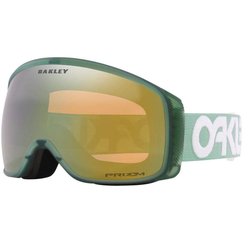 Flight Tracker M Snow Goggles - Jade + Sage Gold MATTEB1BJADEPRIZMSAGEGOLD