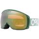 Flight Tracker M Snow Goggles - Jade + Sage Gold MATTEB1BJADEPRIZMSAGEGOLD