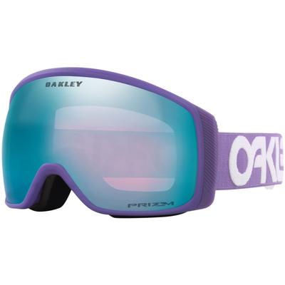 Flight Tracker M Snow Goggles - Lilac + Snow Sapphire