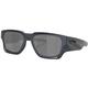 Oakley Instagator Sunglasses BLUESTEEL/PRIZMBLACKIRIDIUM
